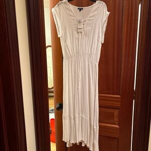 Splendid midi dress brand new
